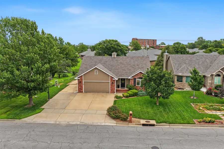 637 Seitz Dr., Salina, KS 67401 - #3