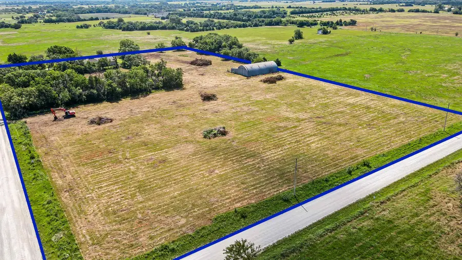 11857 SW 160th St, Rose Hill, KS 67133 - #3