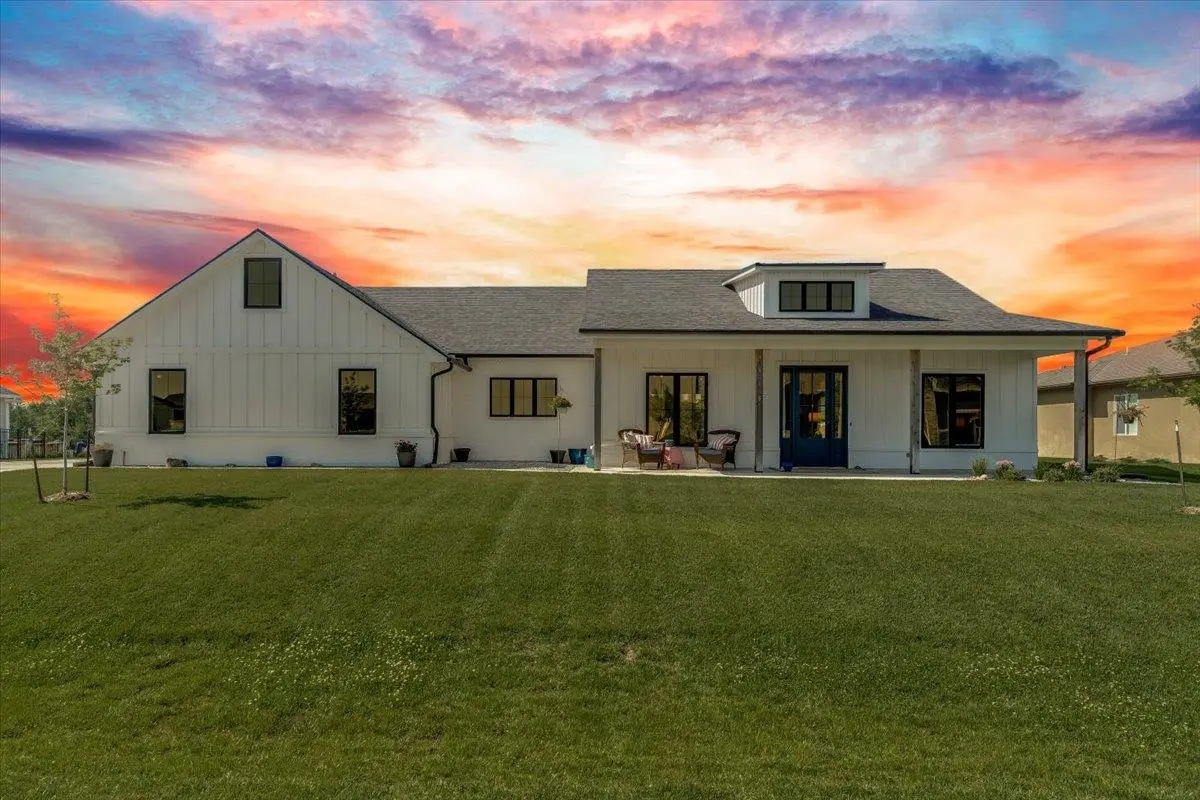 1521 E Elk Ridge Ave, Goddard, KS 67052 - #1