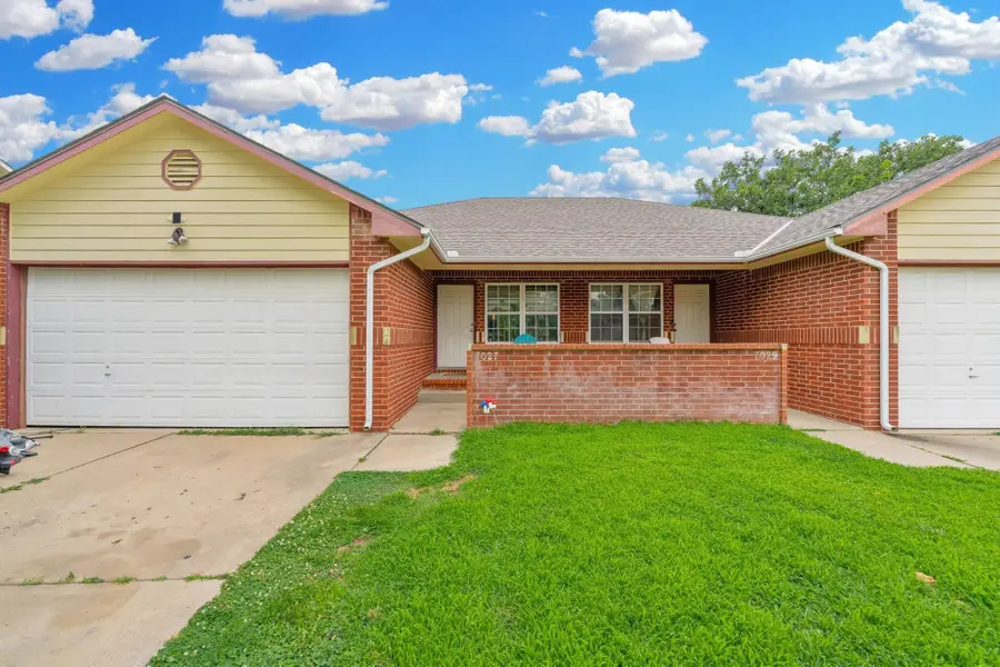 7027 W Sheriac Cir, Wichita, KS 67209 - #2