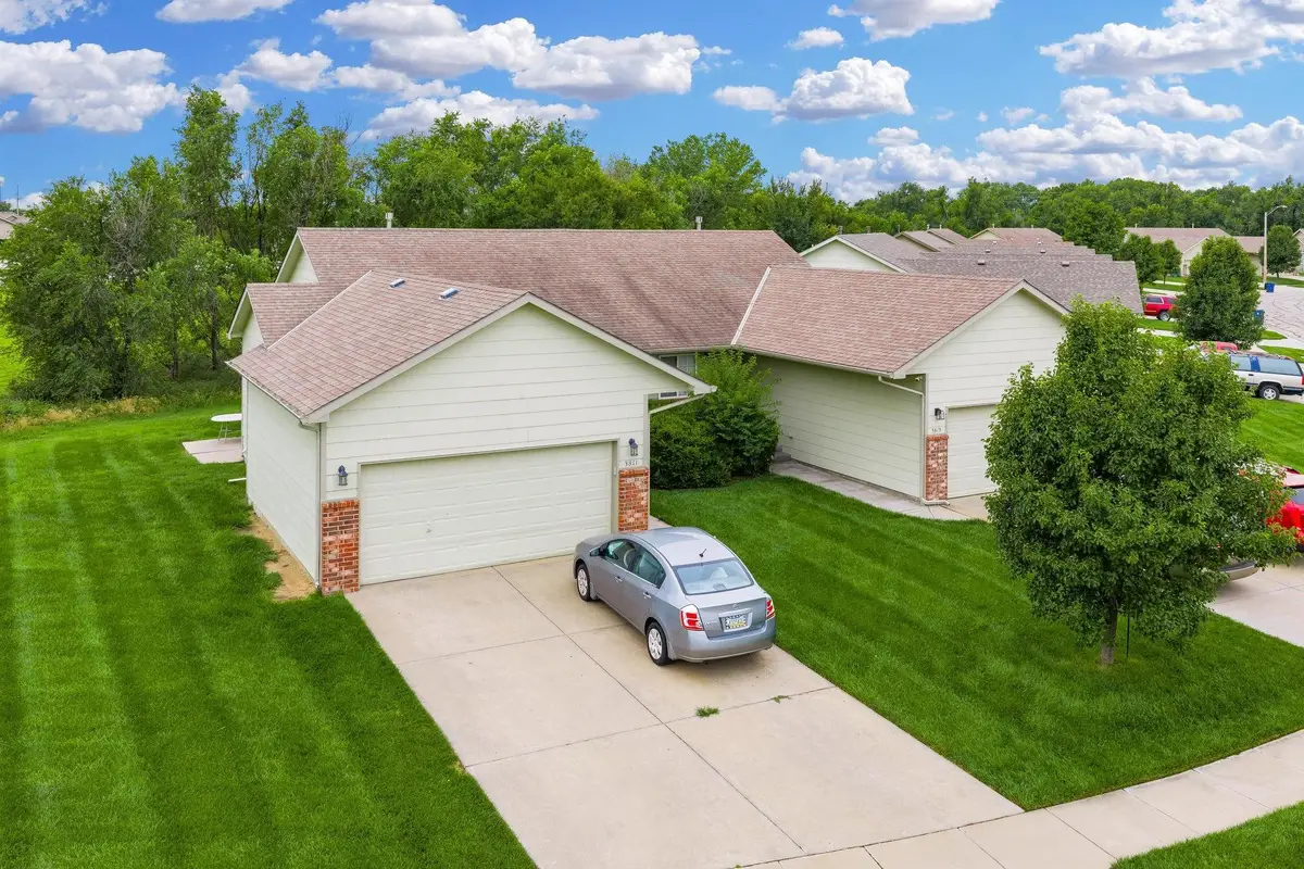 3811 N Pepper Ridge St, Wichita, KS 67205 - #1