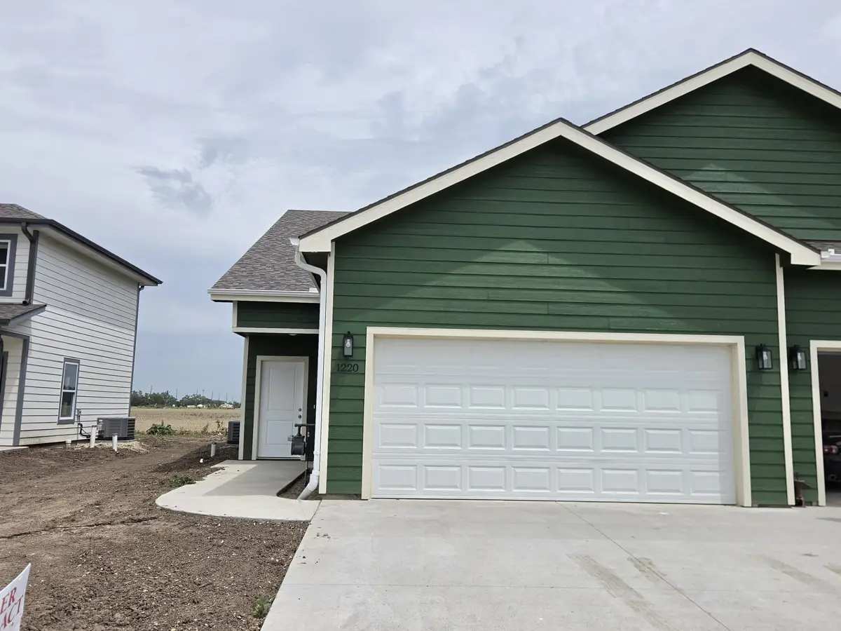 1220 Steve Hawley Ln., Salina, KS 67401 - #1
