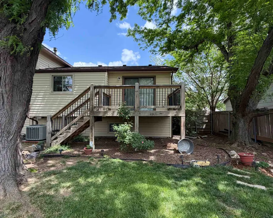 2107 N Murray Circle, Wichita, KS 67212 - #3