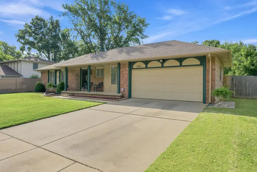 10001 W Harvest Lane, Wichita, KS 67212 - #3