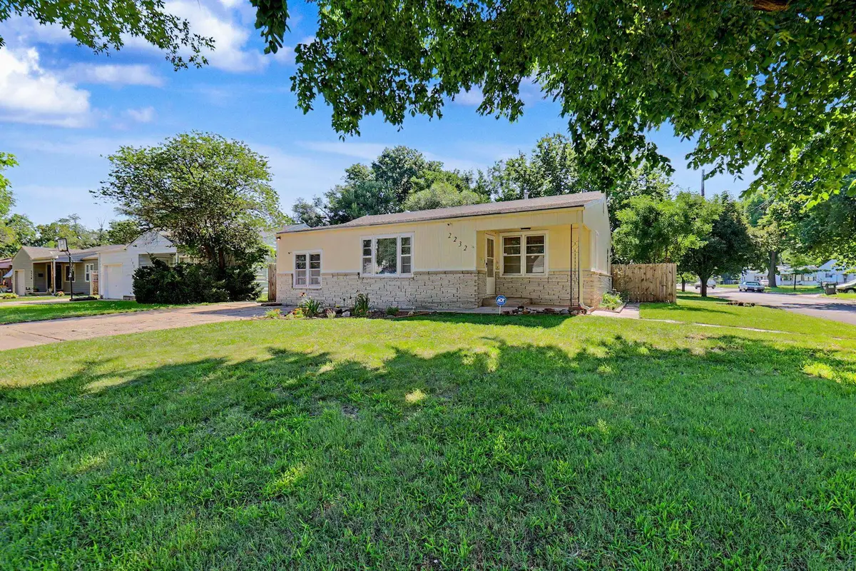 2232 S Estelle, Wichita, KS 67211 - #1