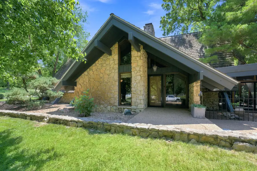 2405 N Redbud Ln, Wichita, KS 67204 - #2