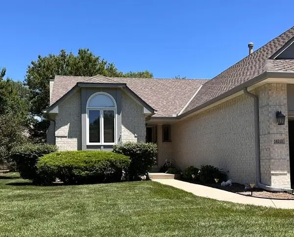 14510 E Killarney Circle, Wichita, KS 67230