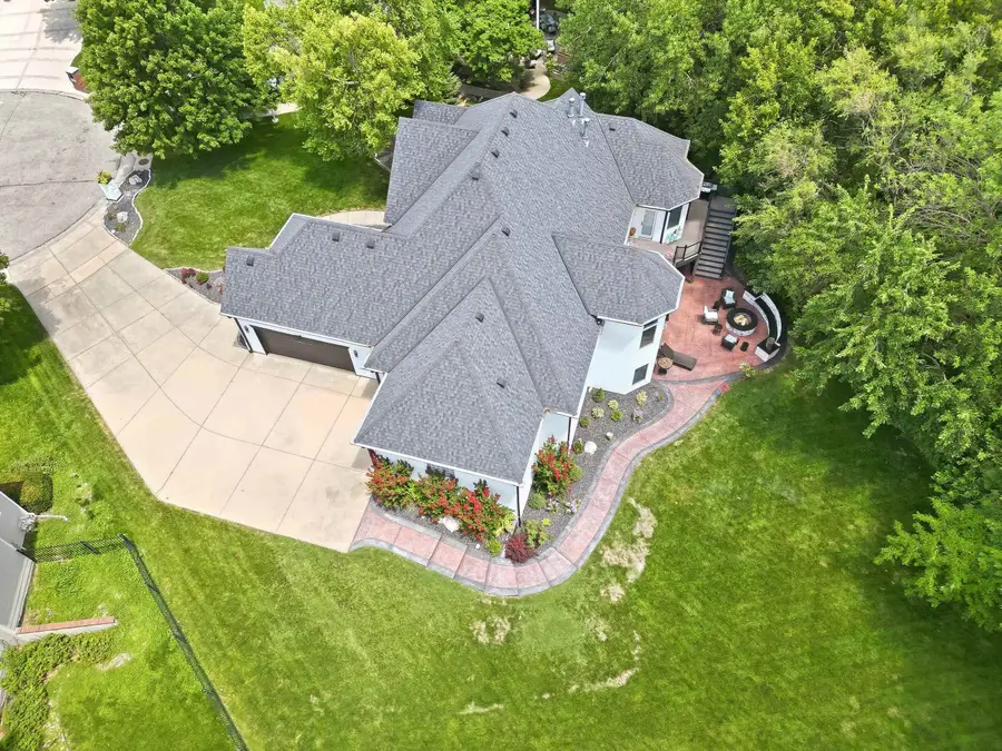 436 N Bridgefield Court, Wichita, KS 67230 - #2