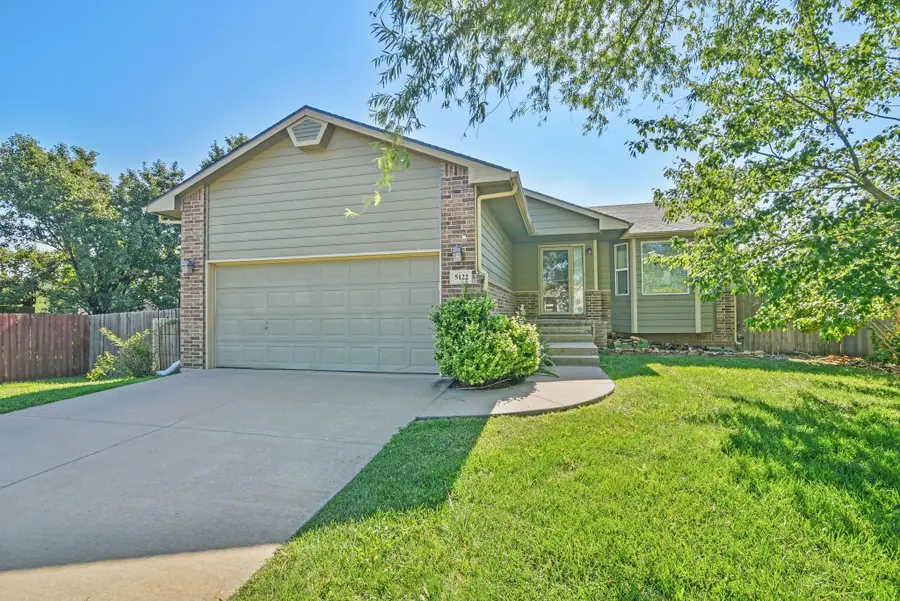 5122 N Blackhawk, Wichita, KS 67219 - #2