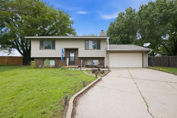 4523 S Washington Ct, Wichita, KS 67216
