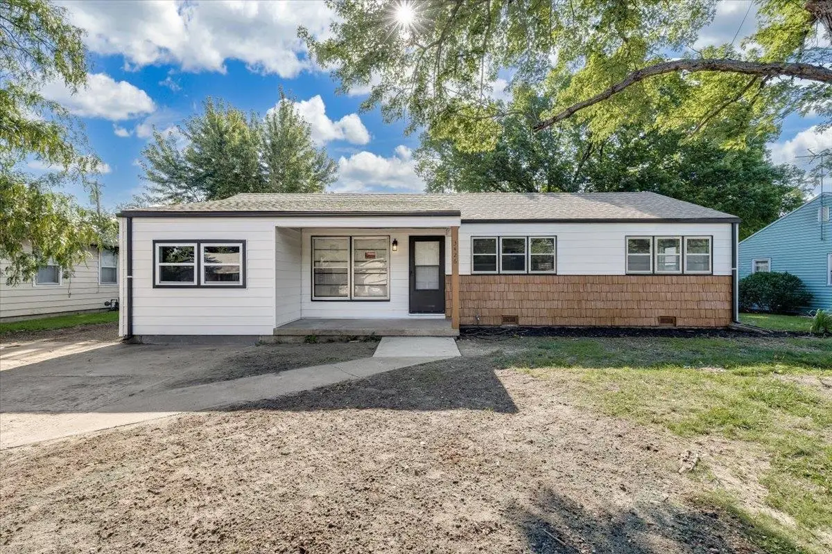 3426 S Osage, Wichita, KS 67217 - #1