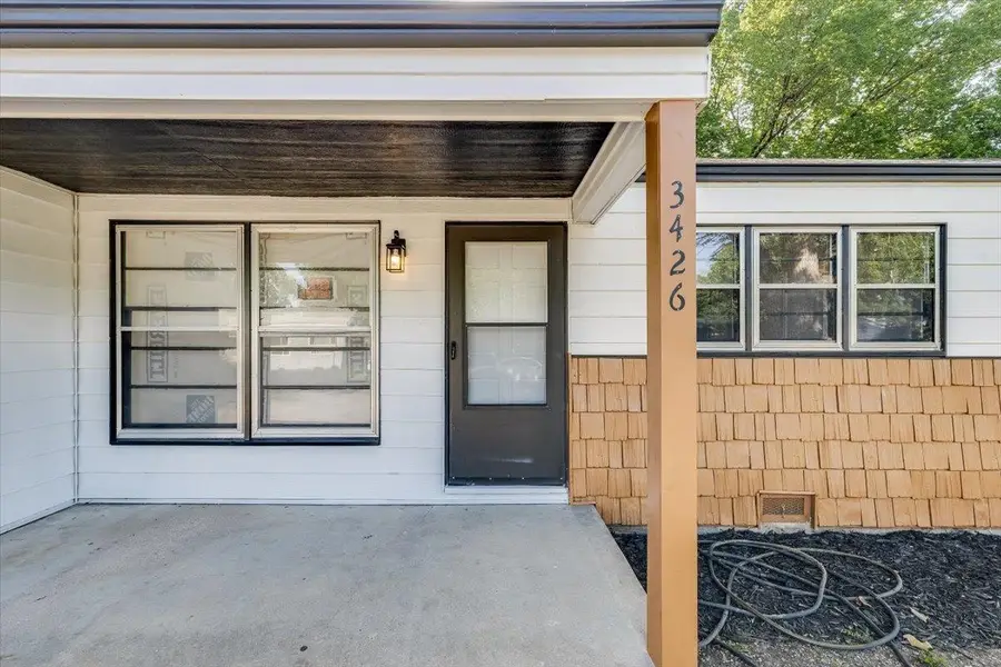 3426 S Osage, Wichita, KS 67217 - #2