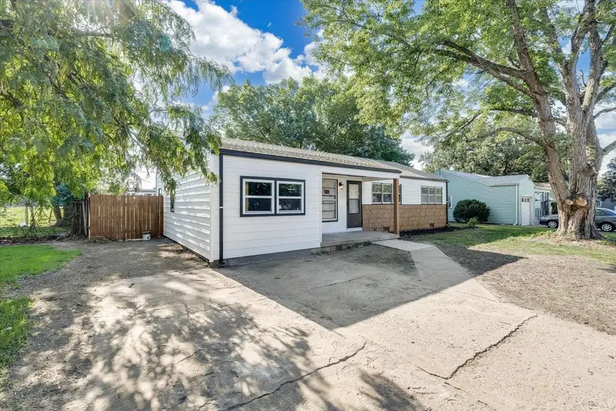 3426 S Osage, Wichita, KS 67217 - #3