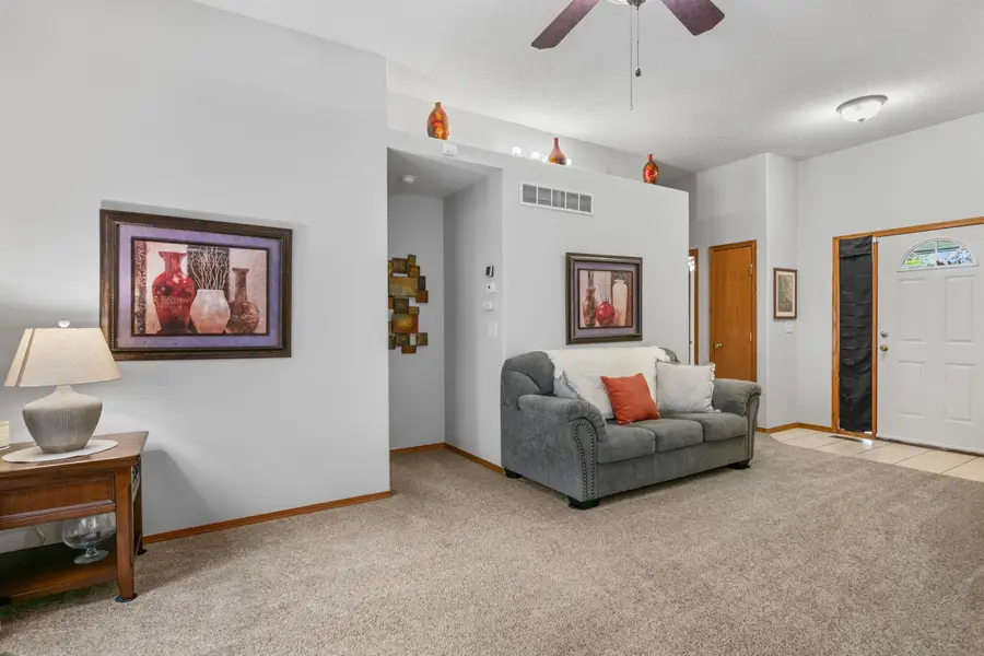 3202 N Wild Rose, Wichita, KS 67205 - #3