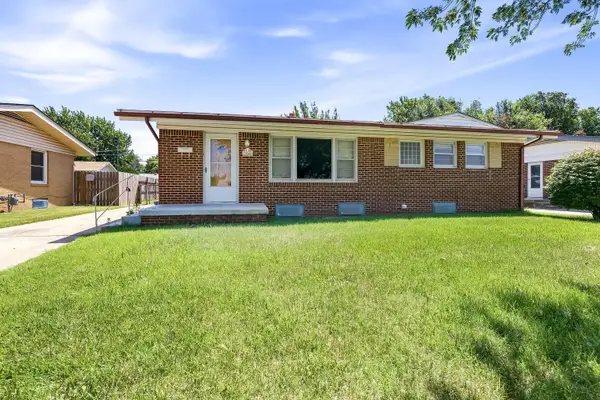 3046 S Hiram, Wichita, KS 67217