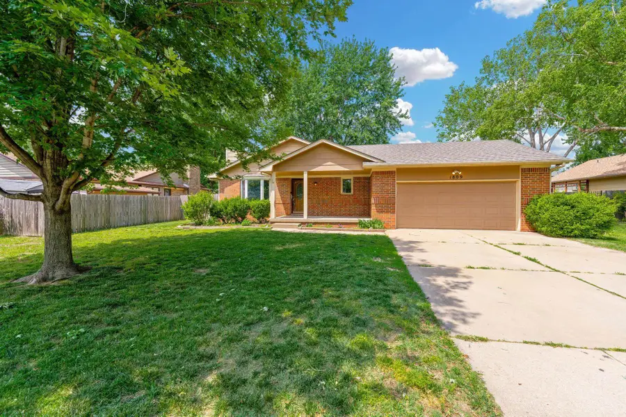 1809 N Topaz, Wichita, KS 67212 - #2