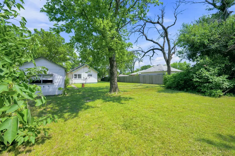 511 S Magnolia, Newton, KS 67114 - #2