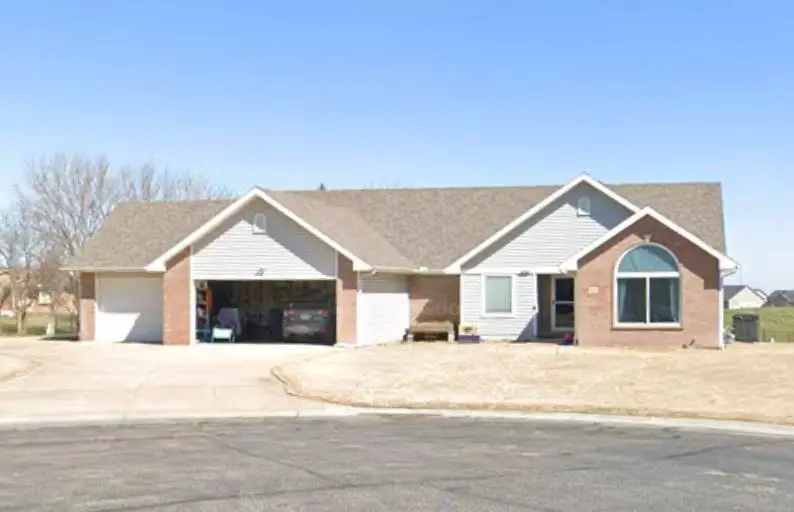 40 W Stevie Ct, Goddard, KS 67052 - #1