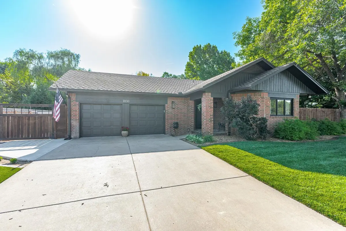 1050 S Stagecoach St., Wichita, KS 67230 - #1