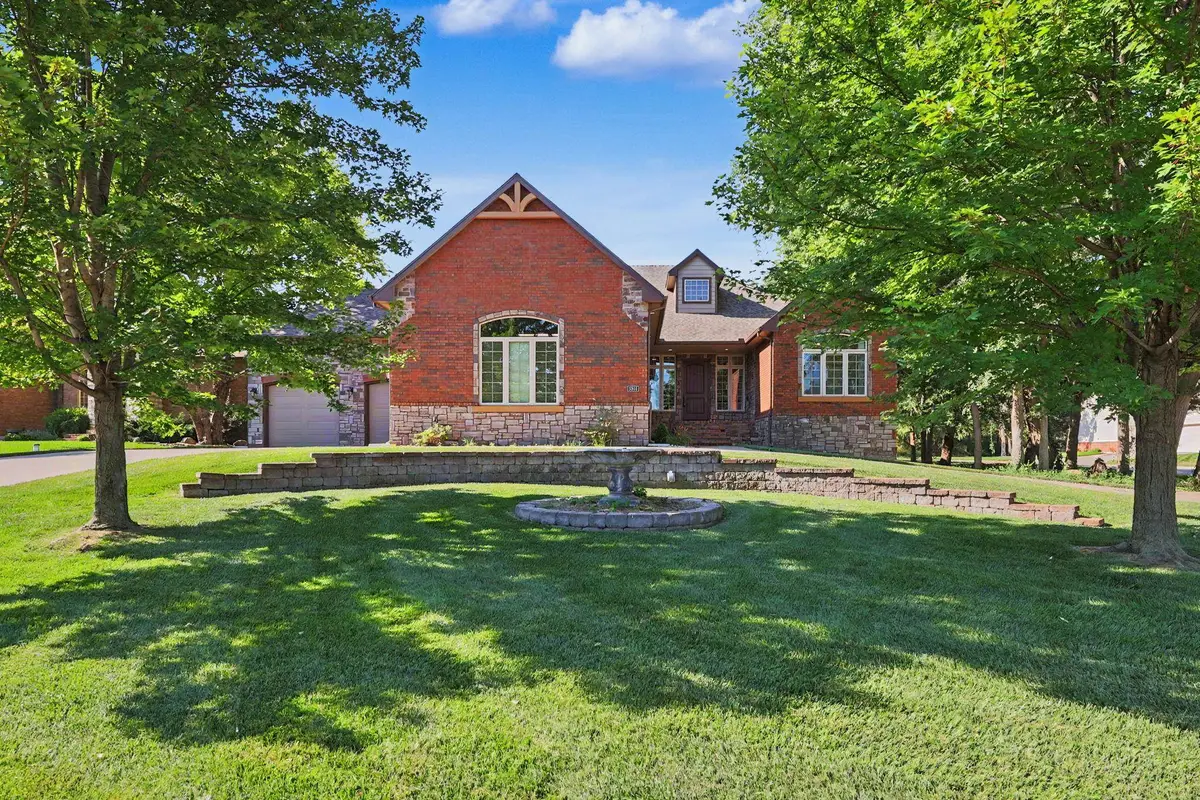3810 N Watercress Ct, Maize, KS 67101 - #1