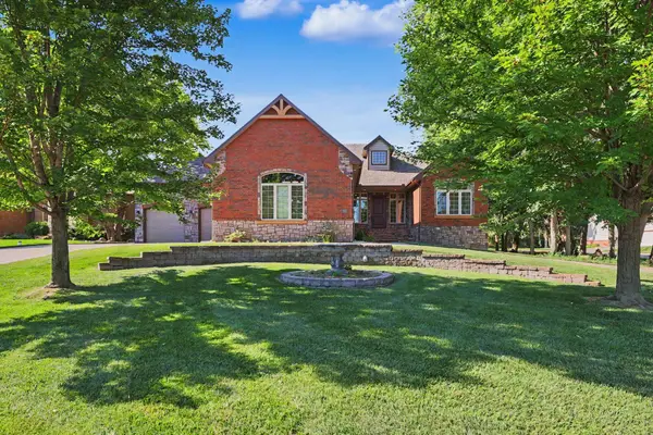 3810 N Watercress Ct, Maize, KS 67101