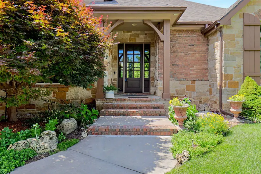 13104 E Mainsgate Cir, Wichita, KS 67228 - #3