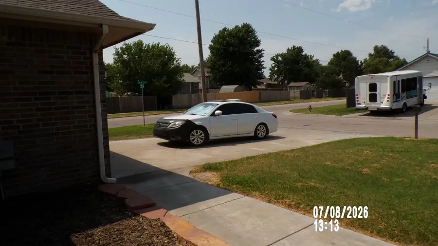 1850 S Lark Ct, Wichita, KS 67209-4402 - #3