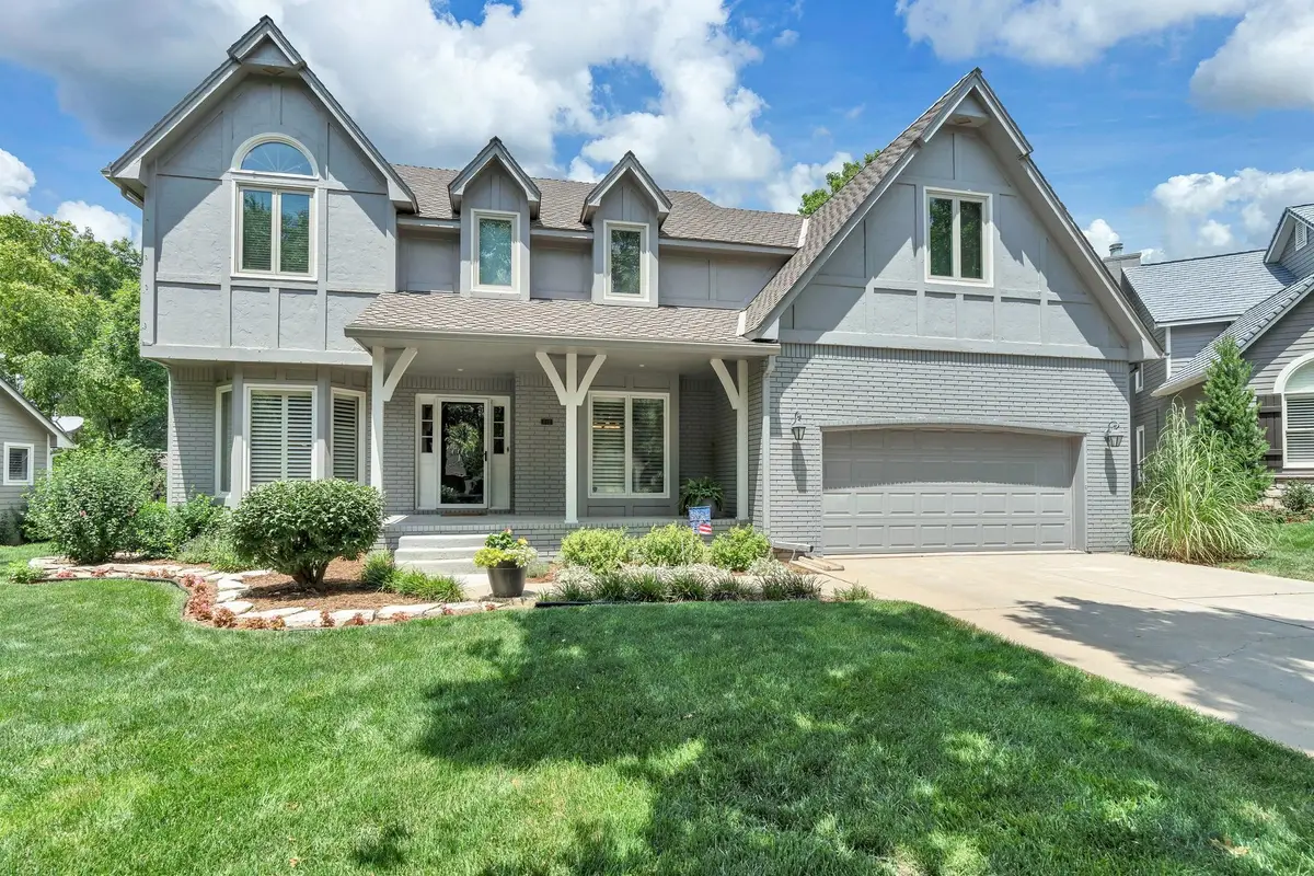 912 N Gatewood, Wichita, KS 67206 - #1