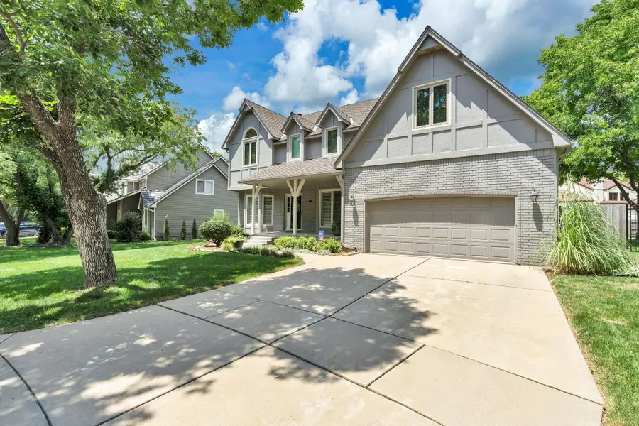 912 N Gatewood, Wichita, KS 67206 - #3