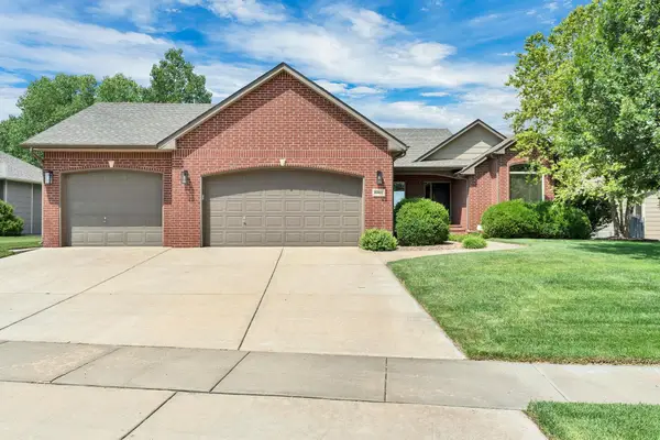 6001 W Brookview, Wichita, KS 67205