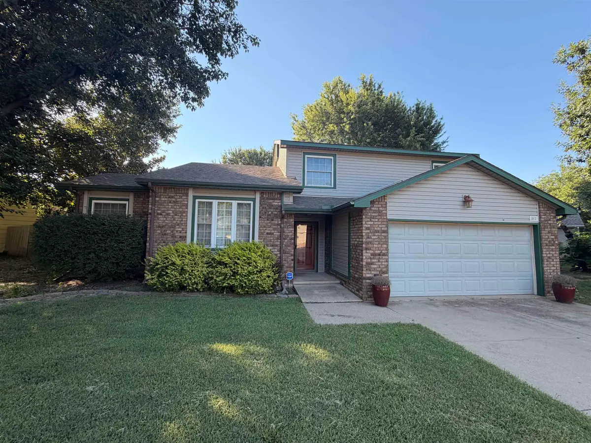 802 N Covington, Wichita, KS 67212 - #1