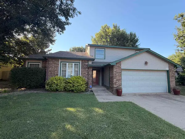 802 N Covington, Wichita, KS 67212