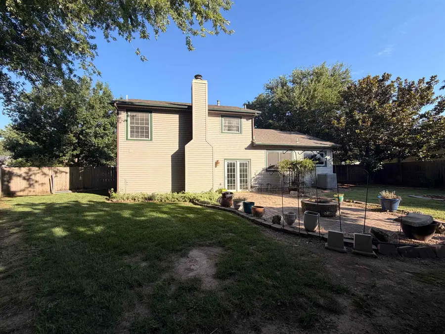 802 N Covington, Wichita, KS 67212 - #2