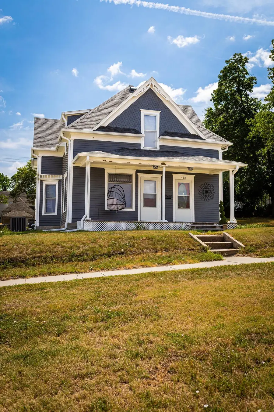 418 W 5th St, Concordia, KS 66901 - #2