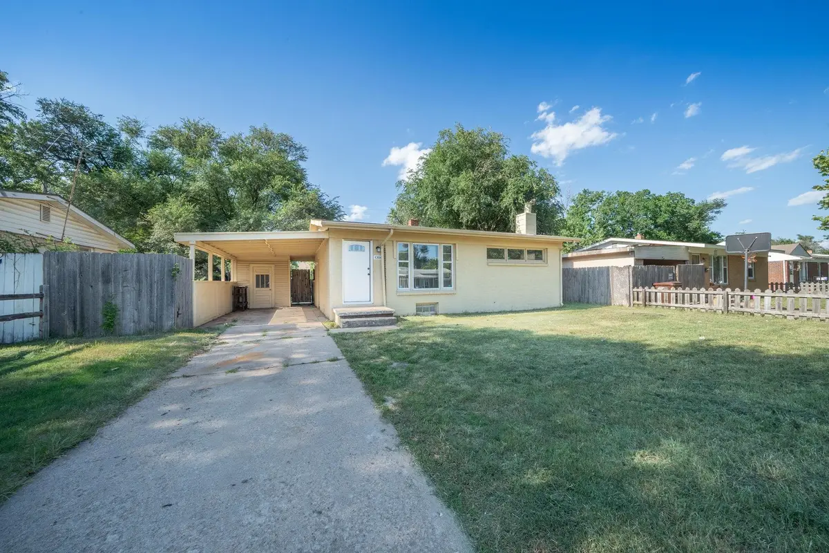 1308 E Catalina, Wichita, KS 67216 - #1