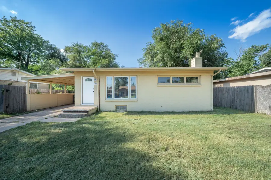 1308 E Catalina, Wichita, KS 67216 - #2