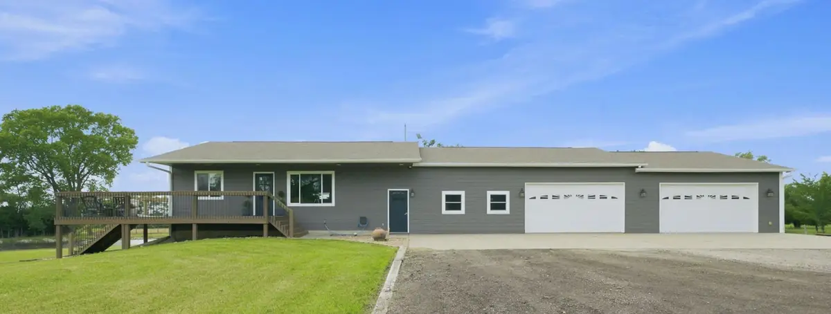 1255 NE 120th Ave, Cheney, KS 67025 - #1