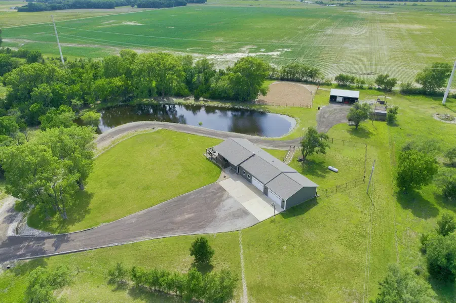 1255 NE 120th Ave, Cheney, KS 67025 - #3