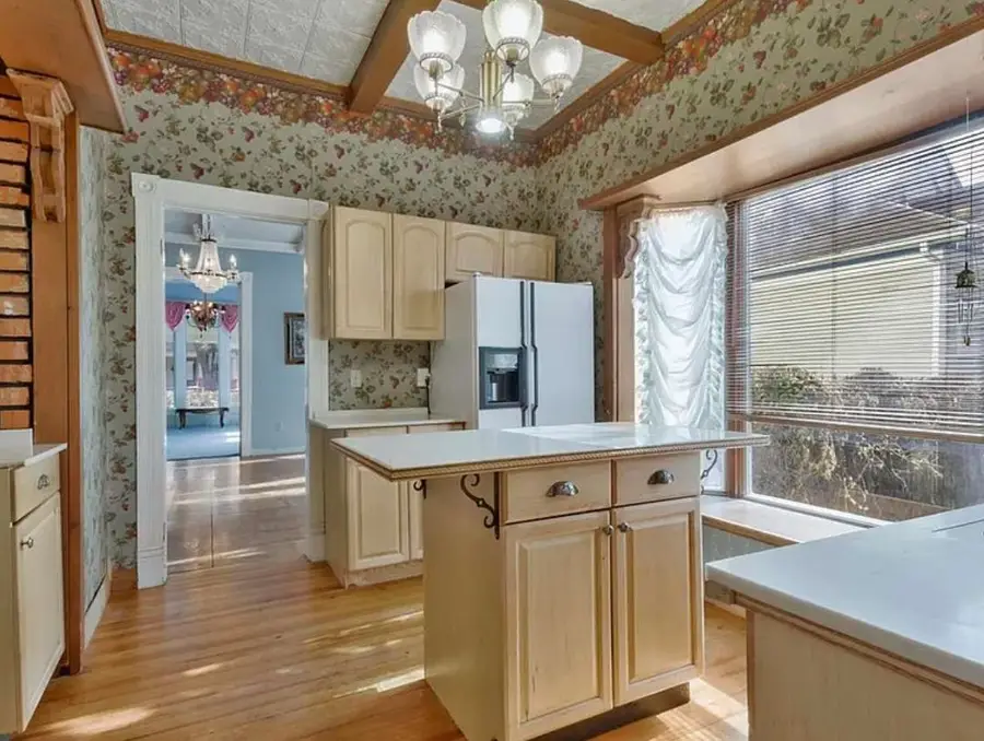 1121 N Bitting Ave, Wichita, KS 67203-3524 - #3