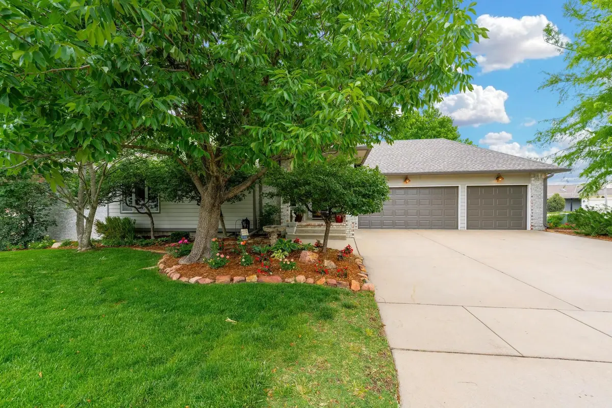 3159 W Keywest Ct, Wichita, KS 67204 - #1