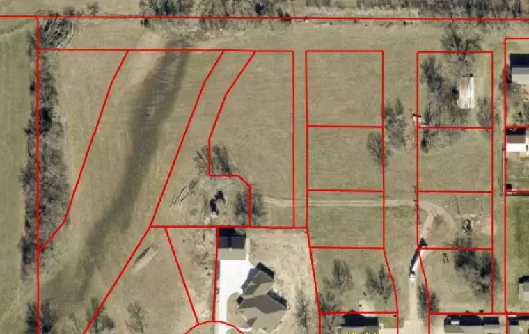 00000 N Sheridan St., Lindsborg, KS 67456 - #1