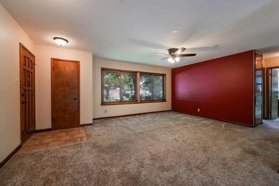 1025 S High St, El Dorado, KS 67042 - #3