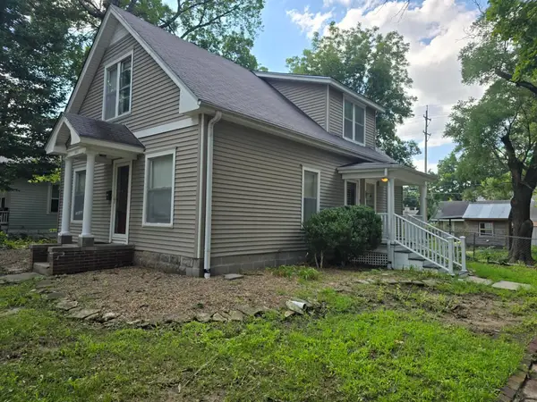 1201 E 11th, Winfield, KS 67156