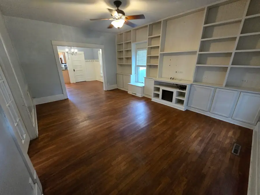 1201 E 11th, Winfield, KS 67156 - #3