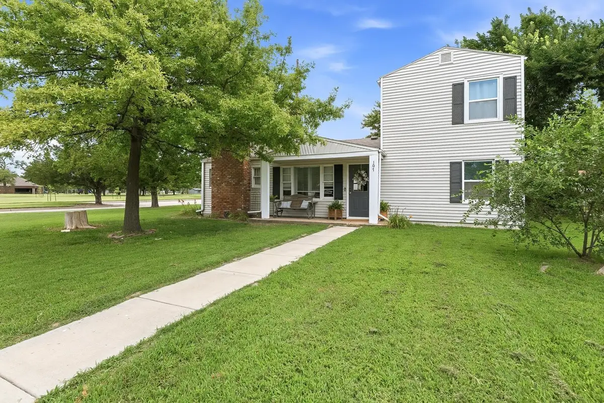 170 N Doris, Wichita, KS 67212 - #1