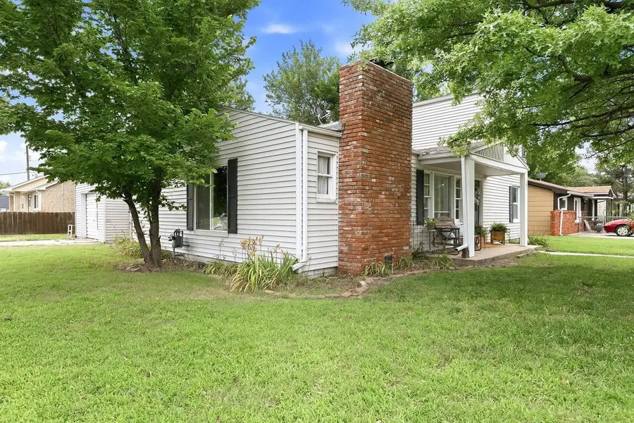 170 N Doris, Wichita, KS 67212 - #3