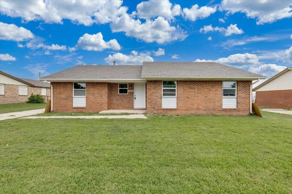7028 W Frazier, Wichita, KS 67212 - #1