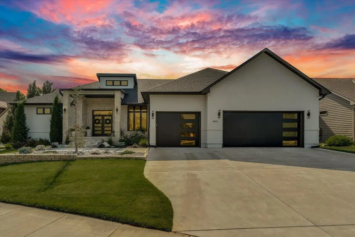4015 N Fiddlers Cove, Maize, KS 67101 - #1