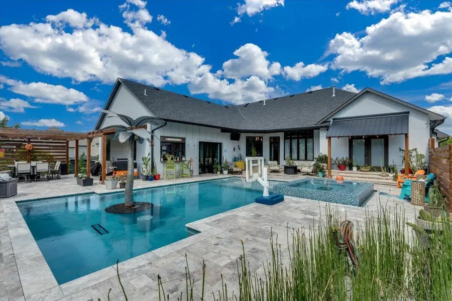 4015 N Fiddlers Cove, Maize, KS 67101 - #2
