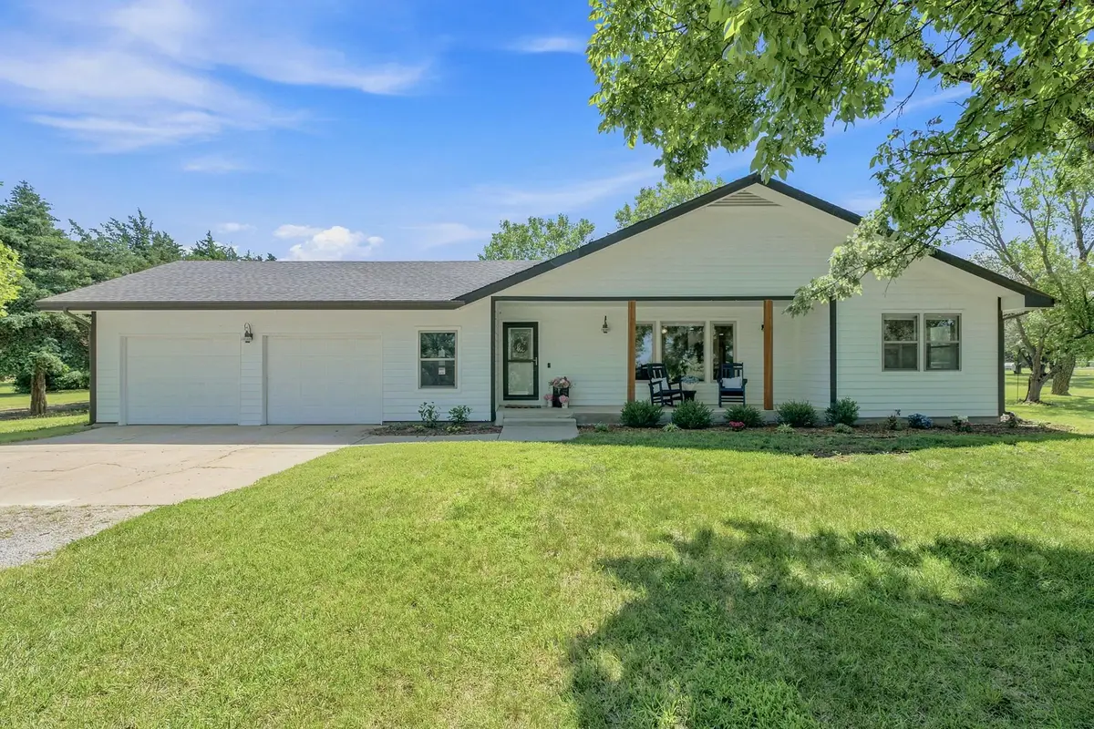 5898 SW 47th St., El Dorado, KS 67042 - #1